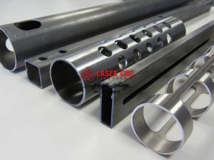 Cắt laser ống inox