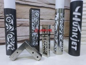Cắt laser inox theo yêu cầu