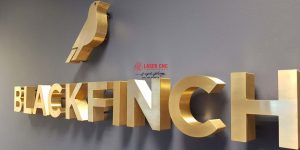 Nơi cung cấp chữ nổi inox giá rẻ ở tphcm
