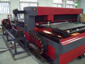 Máy cắt laser