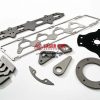 Gia công chi tiết máy inox