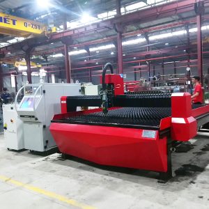 Nhận cắt laser kim loại tại TP Hồ Chí Minh