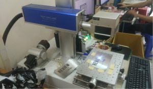 Đặc điểm của phương pháp gia công cắt laser kim loại