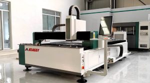 May cat laser kim loai fiber