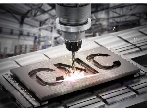 Tìm hiểu về máy CNC