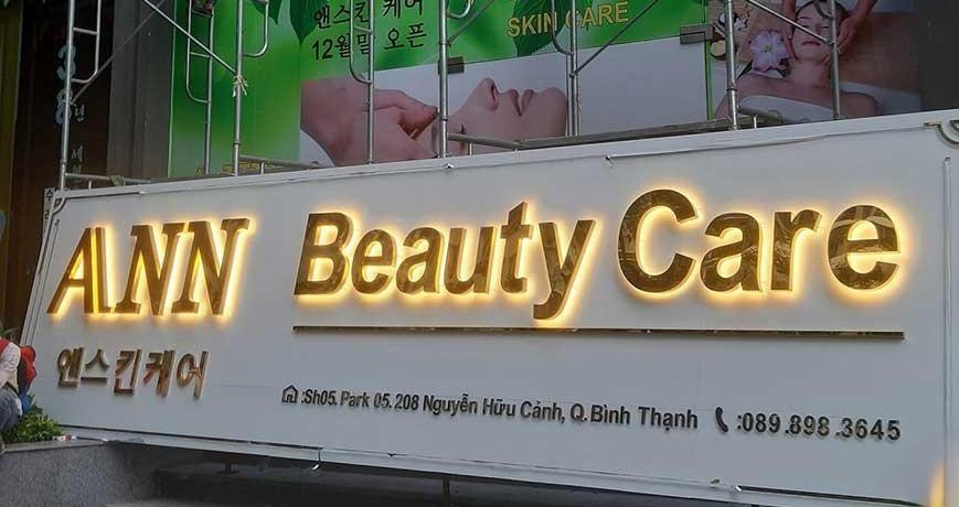 Chất liệu bảng quảng cáo