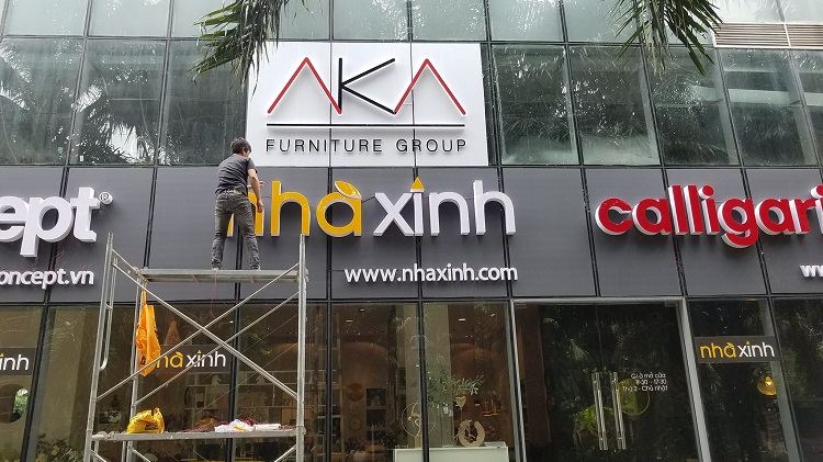 Công ty thi công chuyên nghiệp